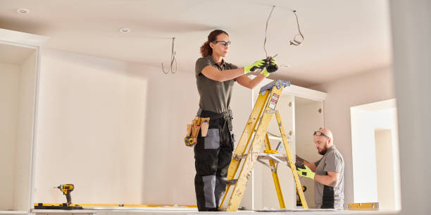 Best 24-Hour Electrician  in Dade City North, FL