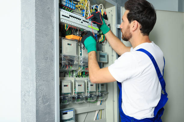 Best Electrical Contractors for Businesses  in Dade City North, FL