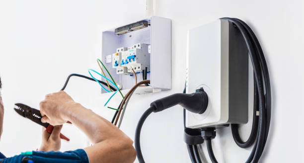 Best Home Electrical Repair  in Dade City North, FL