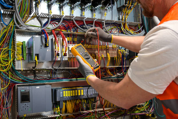 Best Emergency Electrician Near Me  in Dade City North, FL