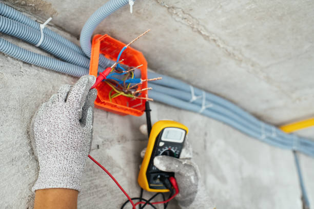 Best Affordable Electrical Installation  in Dade City North, FL
