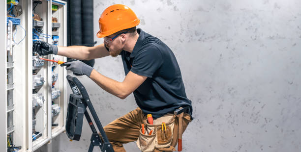 Best Electrical Rewiring Services  in Dade City North, FL